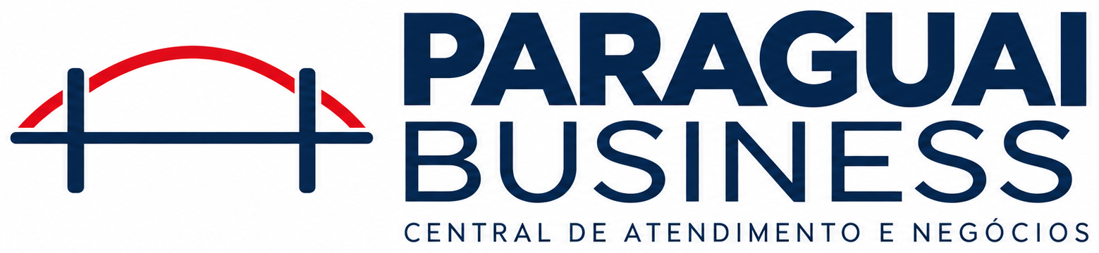 Paraguai Business — Central de Atendimento e Negócios